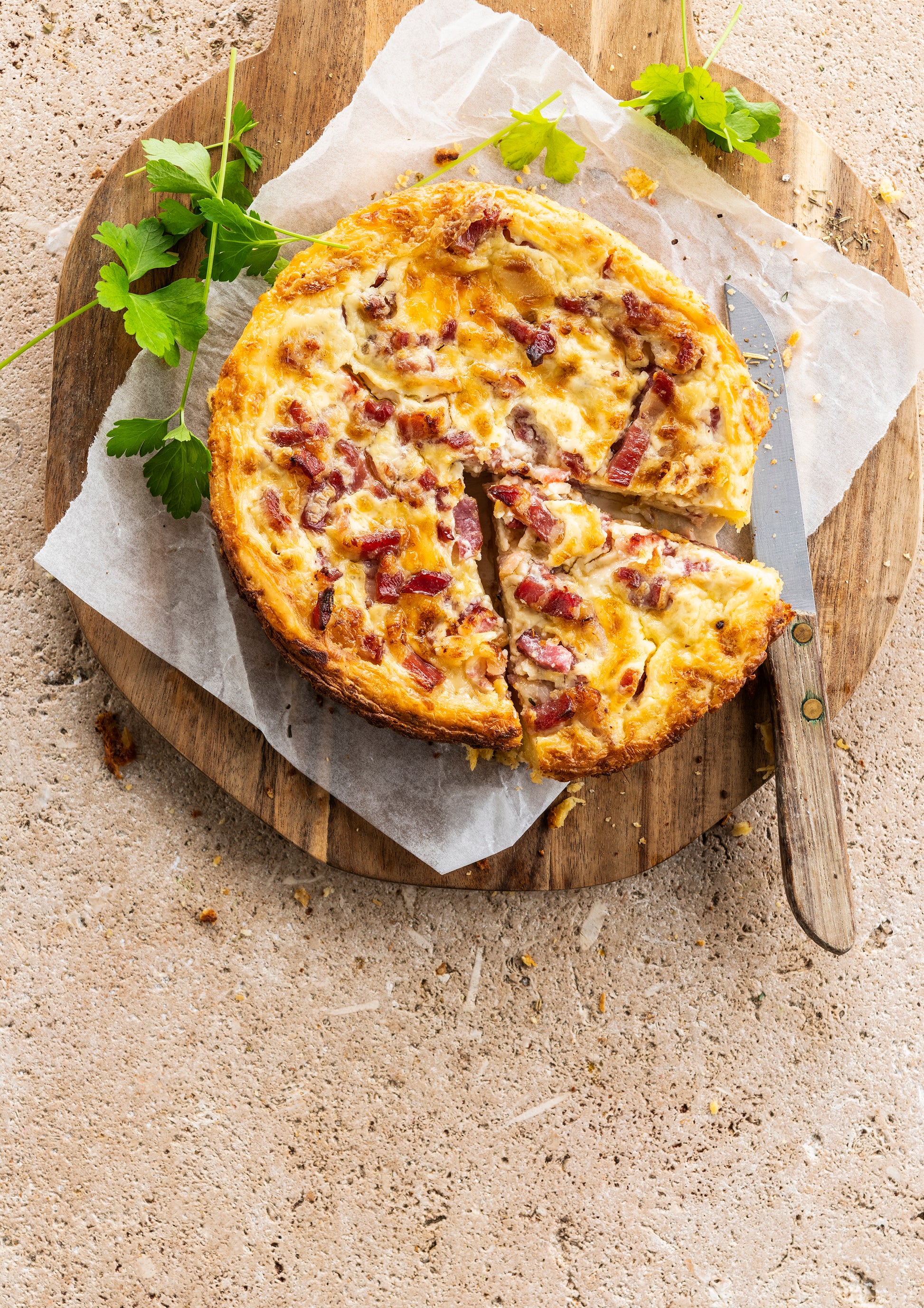 Mon Robot & Moi "Spécial Thermomix" N°07 H - Spécial Bouillon/Bistrot