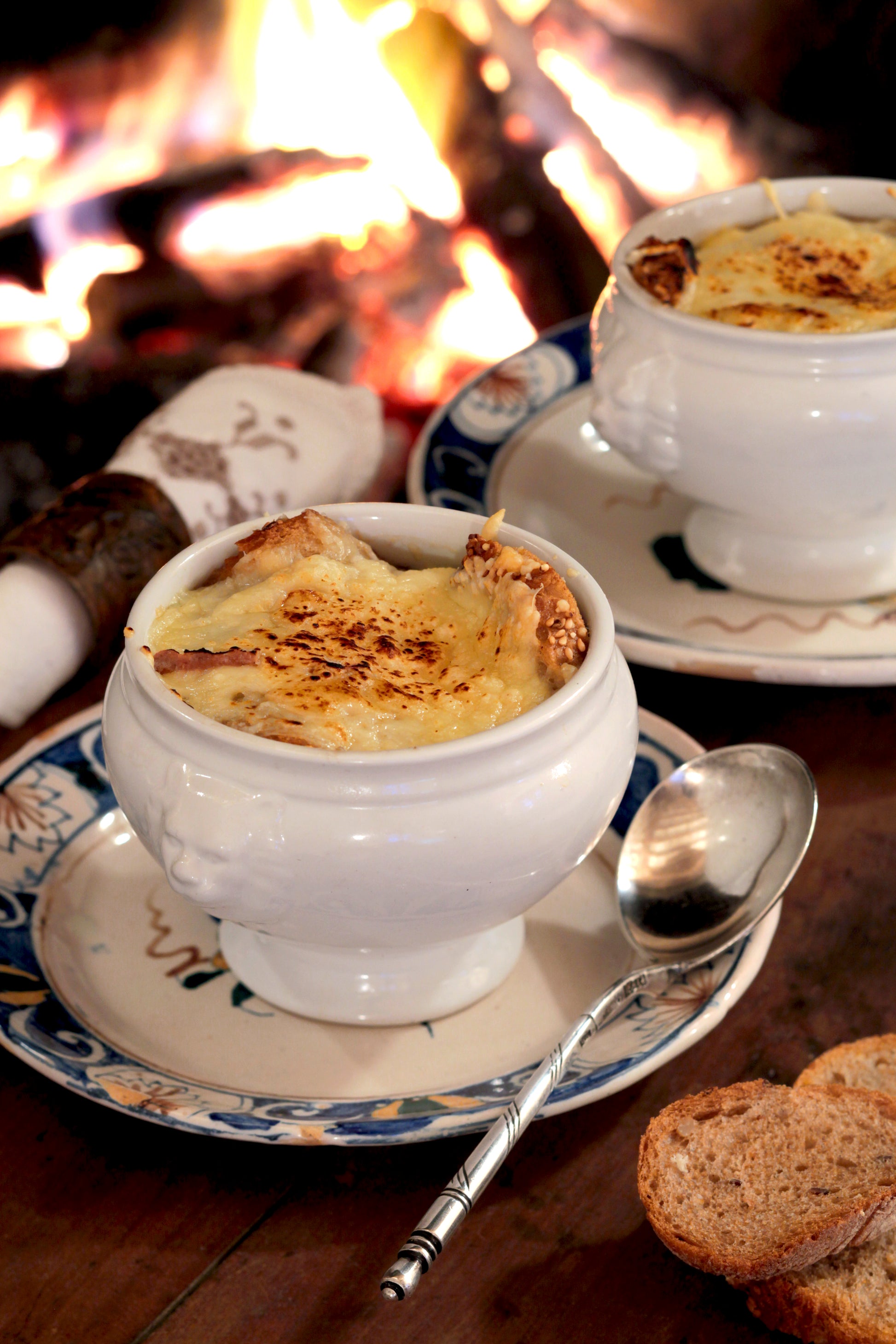 Mon Robot & Moi "Spécial Thermomix" N°07 H - Spécial Bouillon/Bistrot