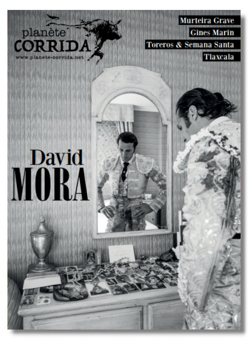 Découvrez Planète Corrida N°133 : portraits, reportages et témoignages sur la tauromachie. Un magazine passionné dédié aux aficionados et à la tradition taurine.