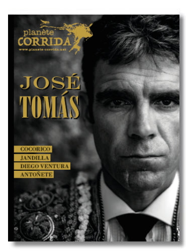 Découvrez Planète Corrida N°136 : portraits, reportages et témoignages sur la tauromachie. Un magazine passionné dédié aux aficionados et à la tradition taurine.
