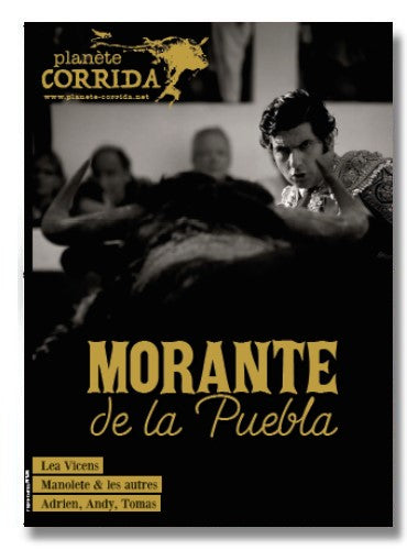 Découvrez Planète Corrida N°138 : portraits, reportages et témoignages sur la tauromachie. Un magazine passionné dédié aux aficionados et à la tradition taurine.
