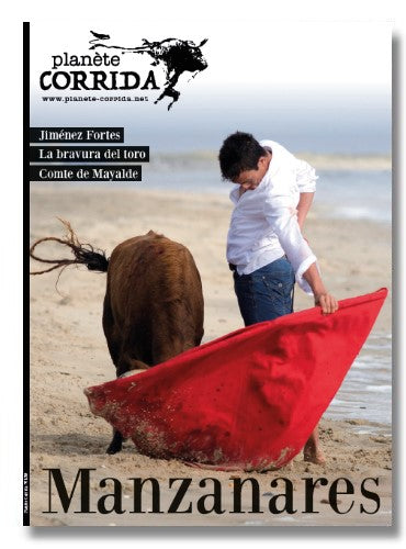 Découvrez Planète Corrida N°139 : portraits, reportages et témoignages sur la tauromachie. Un magazine passionné dédié aux aficionados et à la tradition taurine.