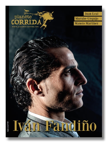 Découvrez Planète Corrida N°140 : portraits, reportages et témoignages sur la tauromachie. Un magazine passionné dédié aux aficionados et à la tradition taurine.