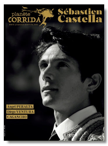Planète Corrida N°146 : portraits, reportages et témoignages sur la tauromachie. Ferias, ganaderías, maestros et aficionados à l'honneur.