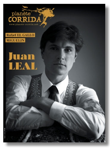 Planète Corrida N°147 : portraits, reportages et témoignages sur la tauromachie. Ferias, ganaderías, maestros et aficionados à l'honneur.
