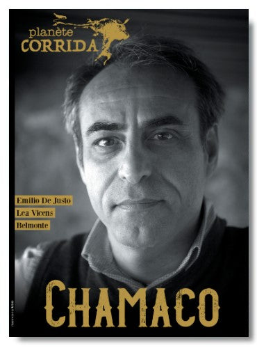 Planète Corrida N°149 : portraits, reportages et témoignages sur la tauromachie. Ferias, ganaderías, maestros et aficionados à l'honneur.