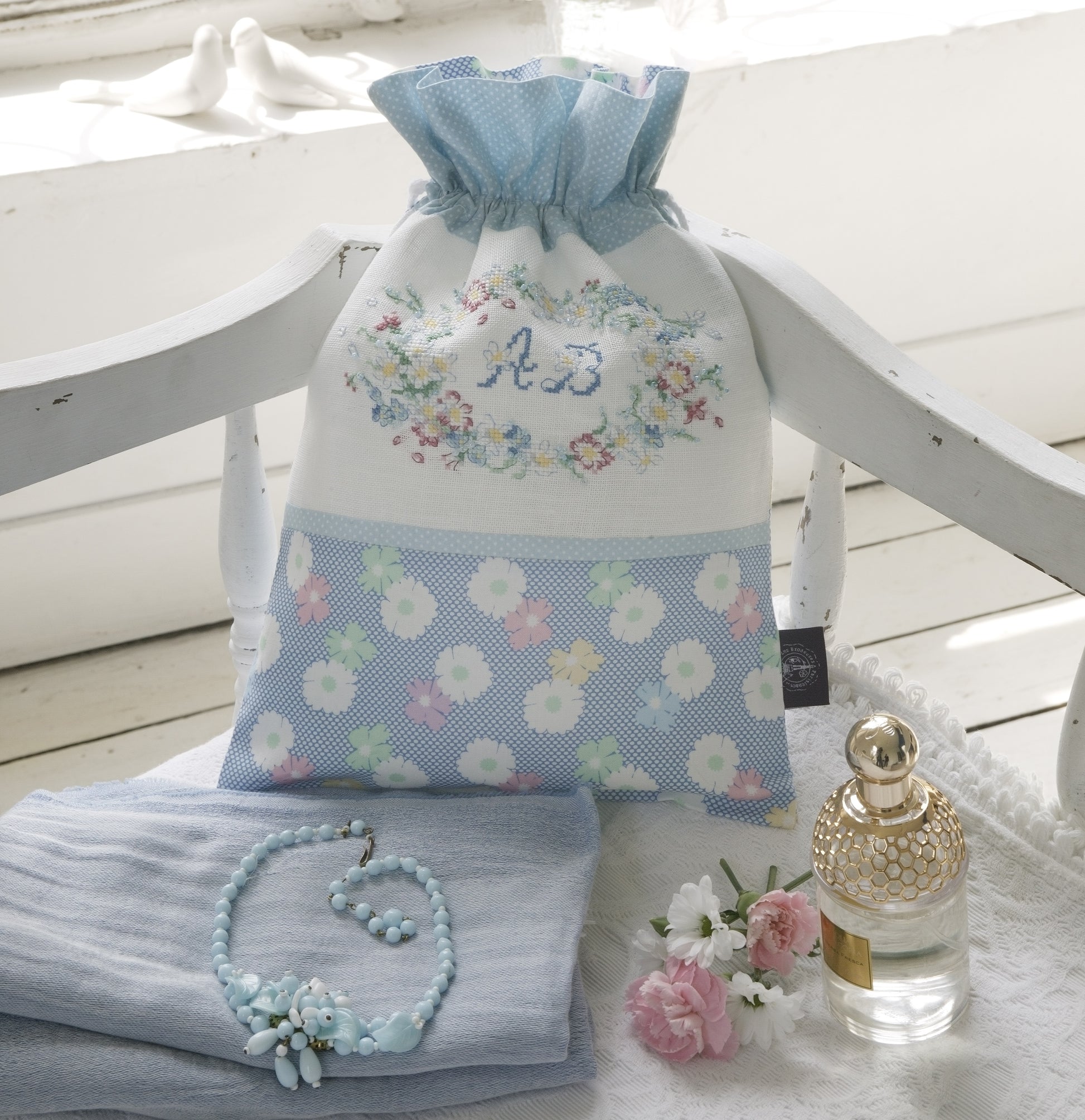 Les plus belles créations : Véronique Enginger N°3