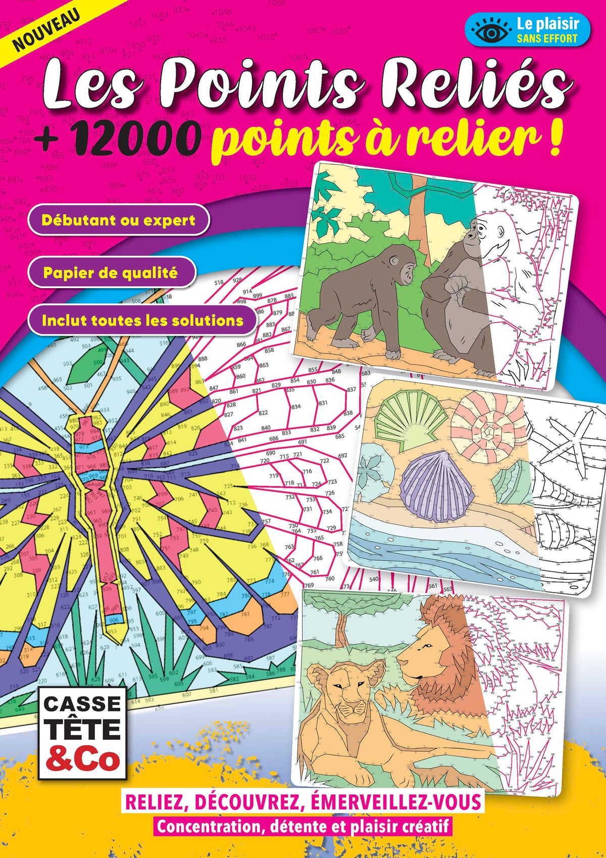 Grand Points Reliés N°1_Format A3