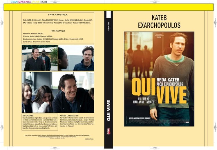 QUI VIVE