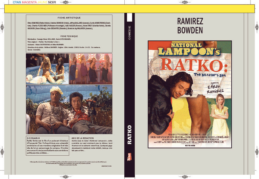 RATKO