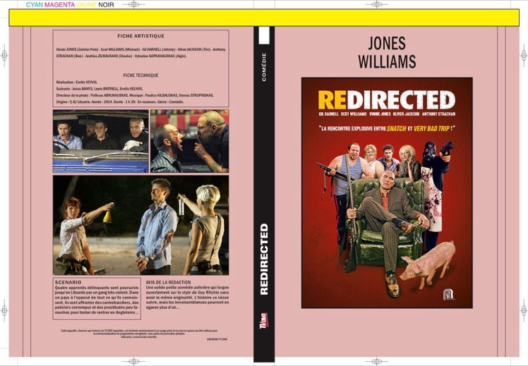REDIRECTED