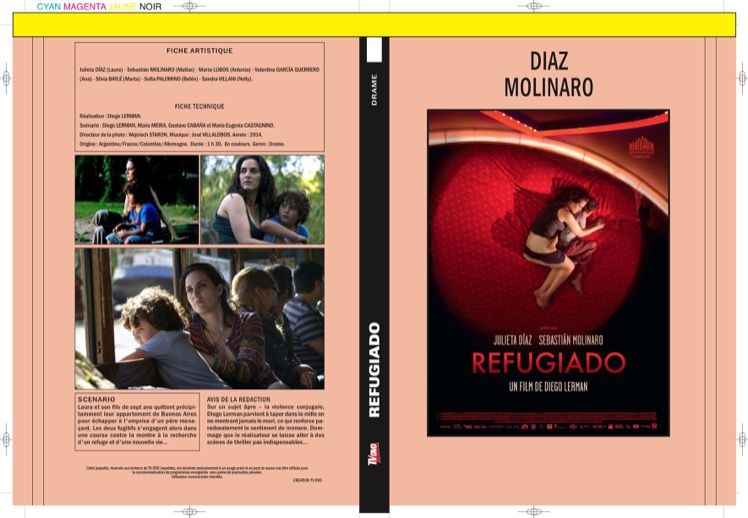 REFUGIADO
