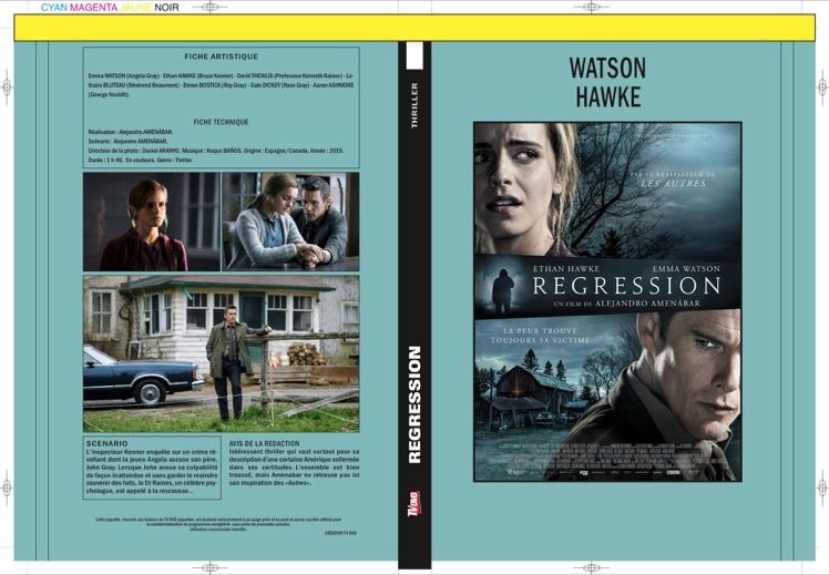 REGRESSION