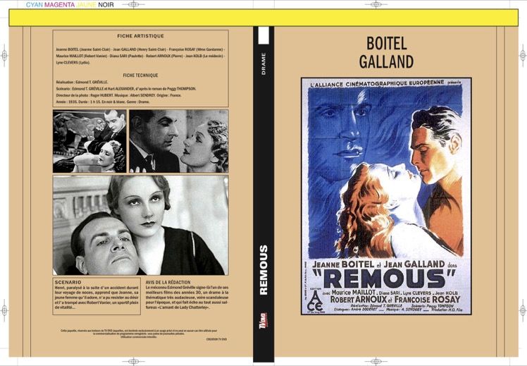 REMOUS