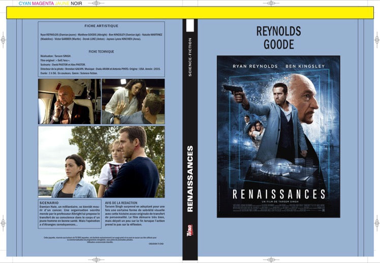 RENAISSANCES - 2015