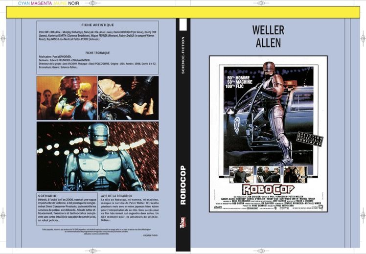 ROBOCOP