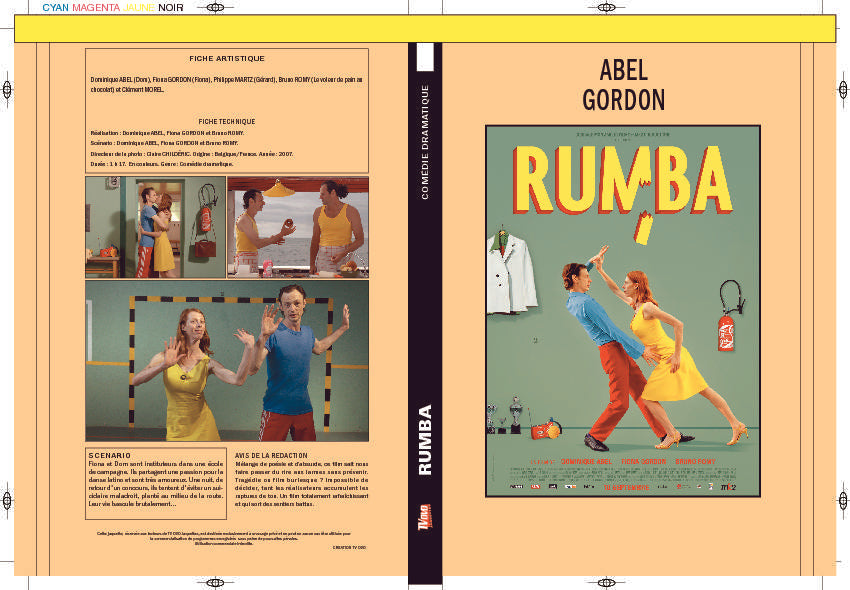 RUMBA