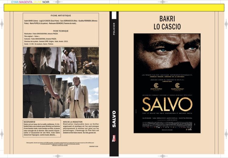 SALVO