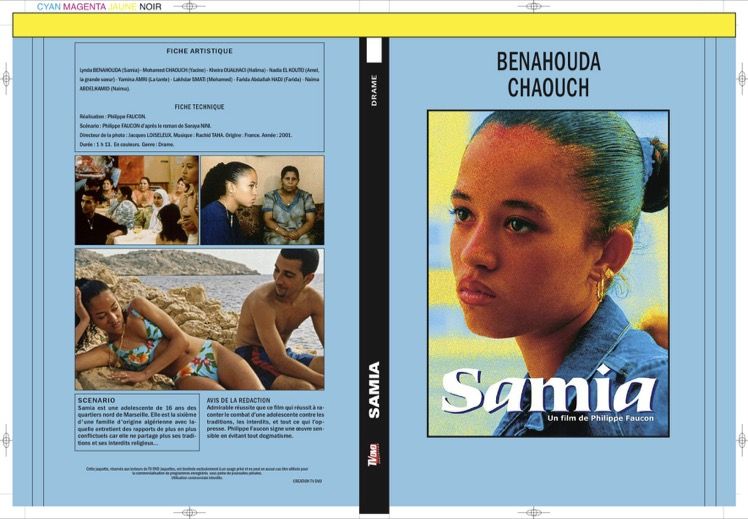 SAMIA (2001)