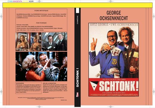 SCHTONK