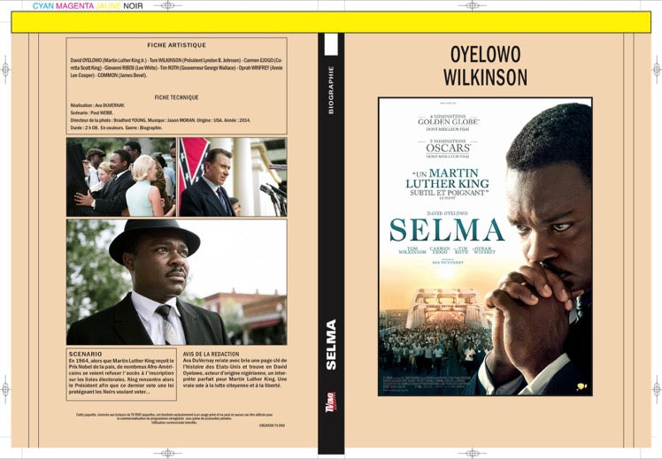 SELMA