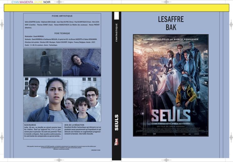 SEULS (2017)