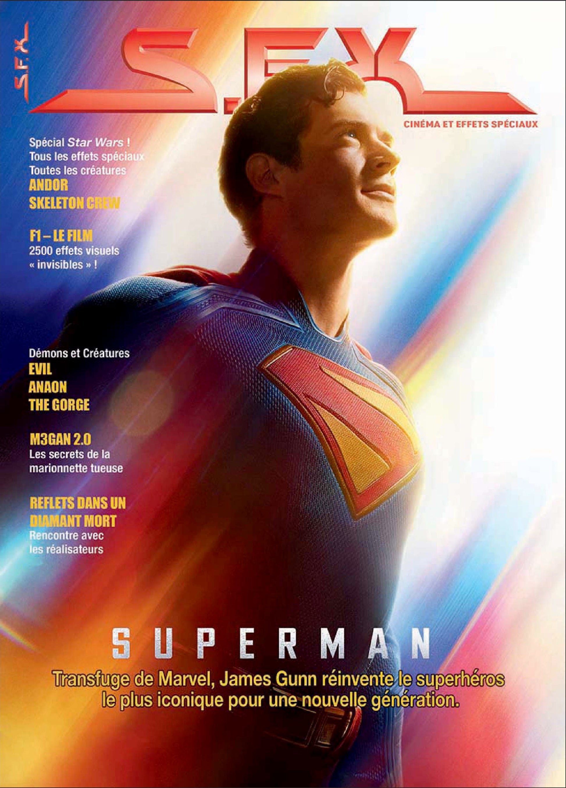 S.F.X. N°224