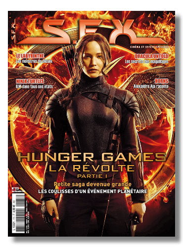 S.F.X. N°173