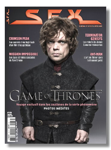 S.F.X. N°178