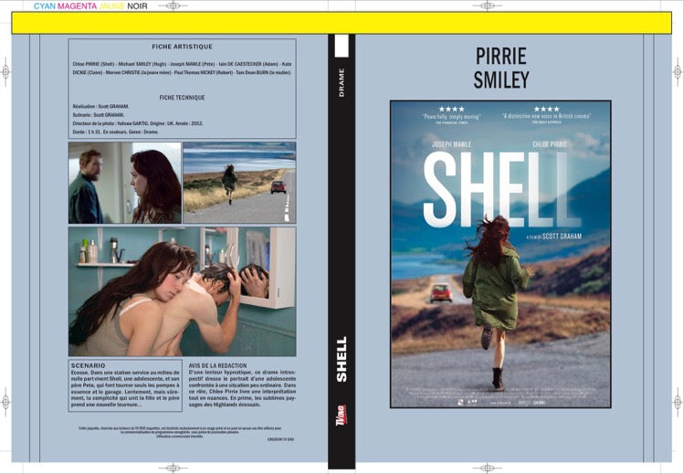 SHELL