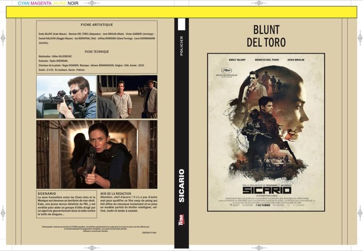 SICARIO