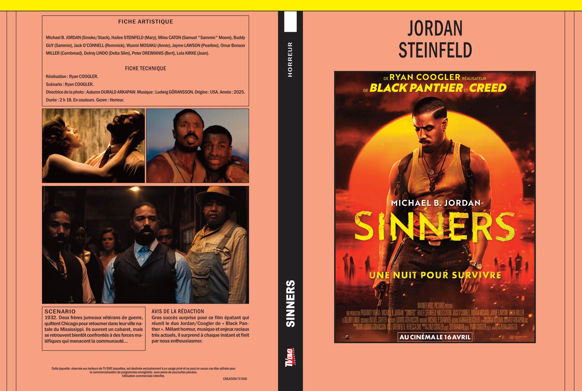 Sinners