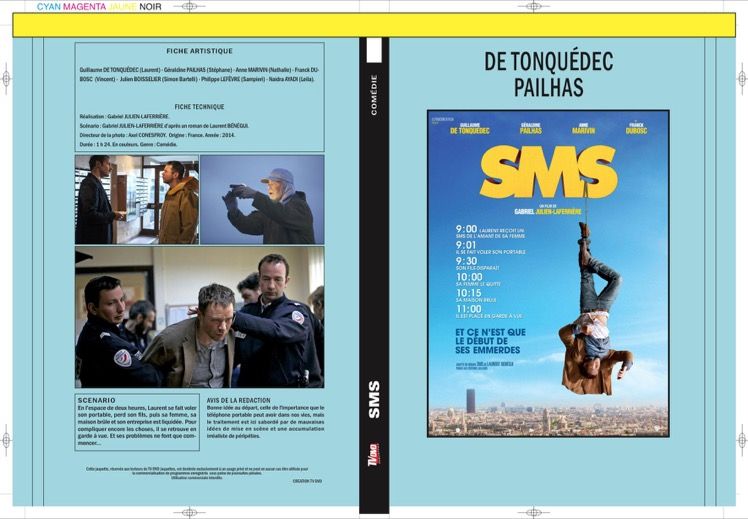 SMS