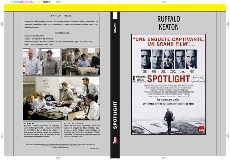 SPOTLIGHT