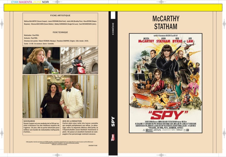 SPY