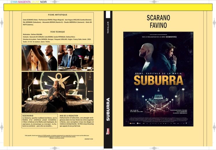 SUBURRA