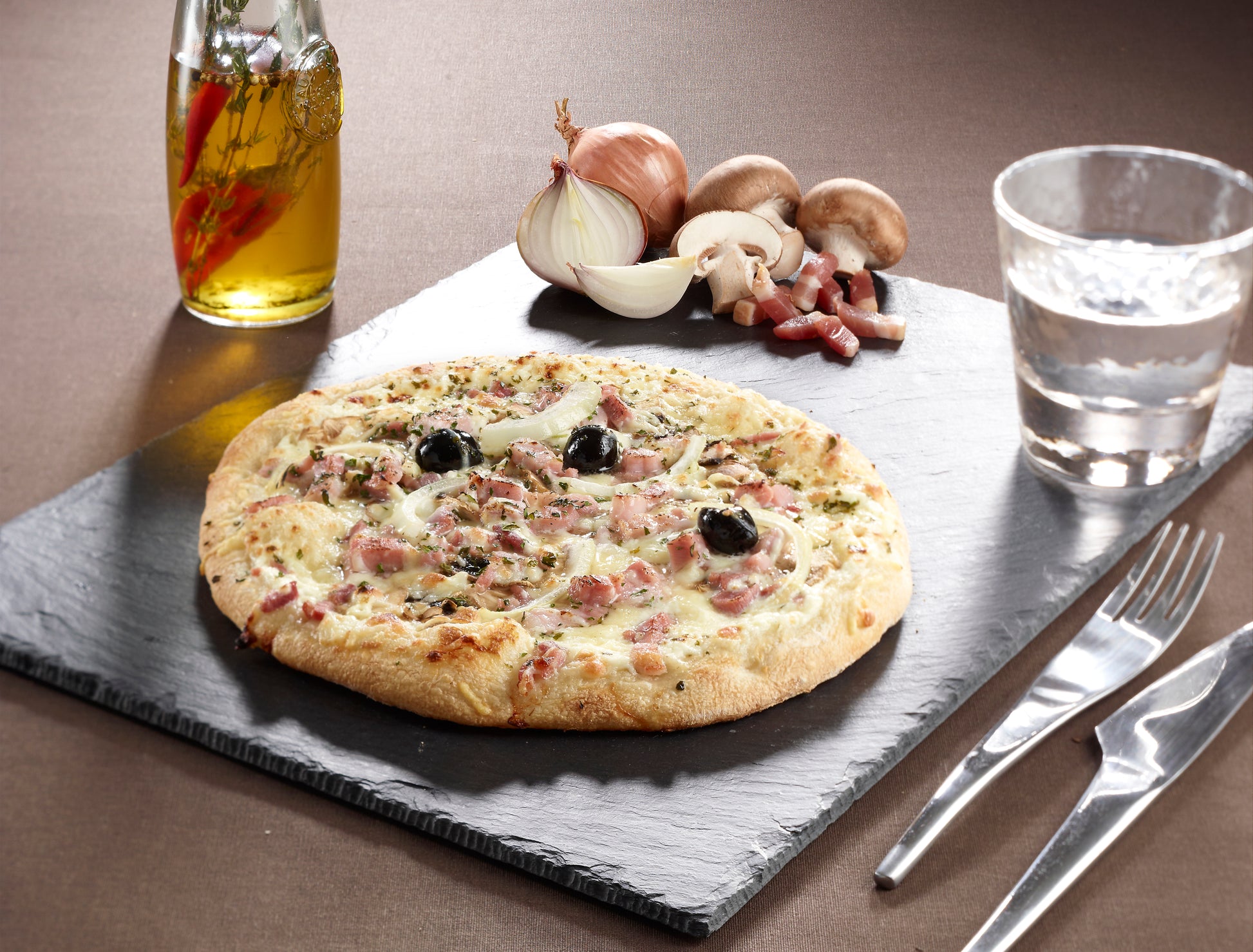 Mon Robot & Moi N°01 - 3 robots