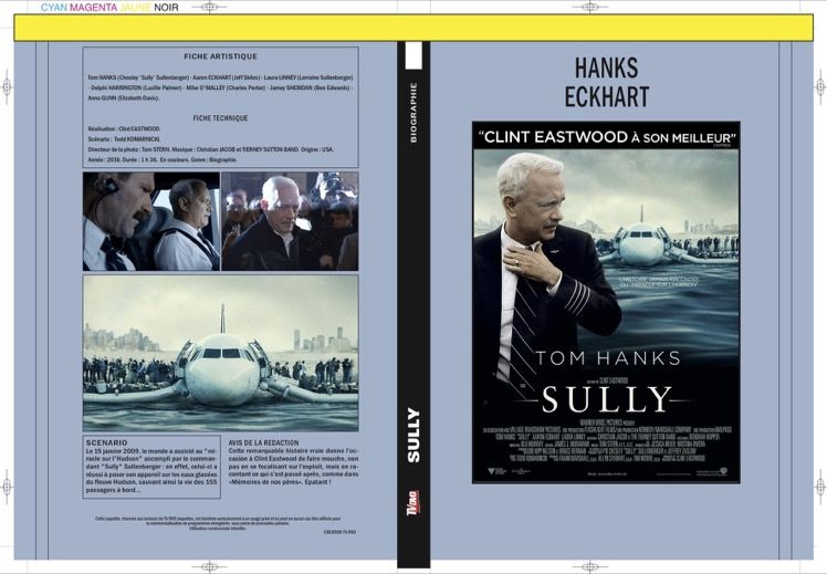 SULLY