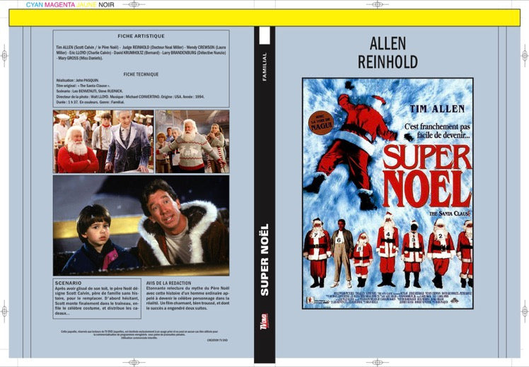 SUPER NOEL