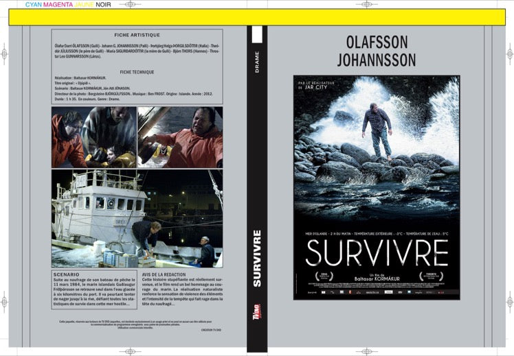 SURVIVRE