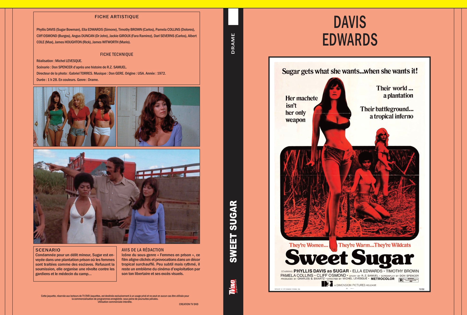 SWEET SUGAR