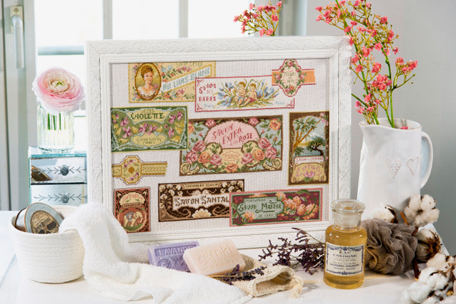 Les Plus Belles Créations : Véronique Enginger N°4