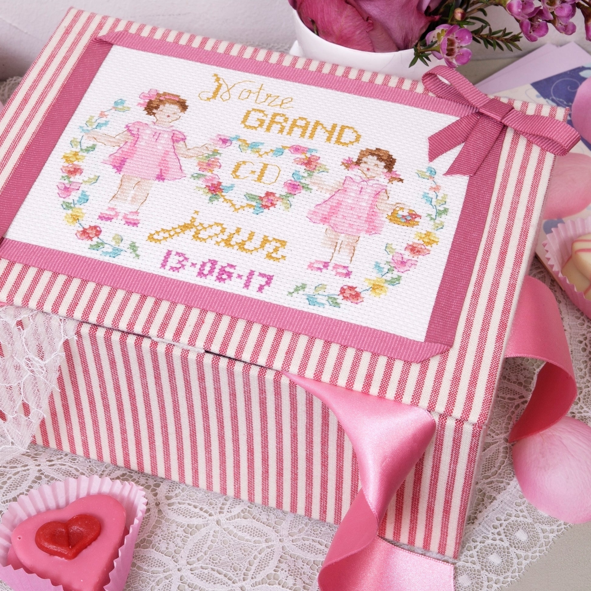 Les plus belles créations : Véronique Enginger N°3