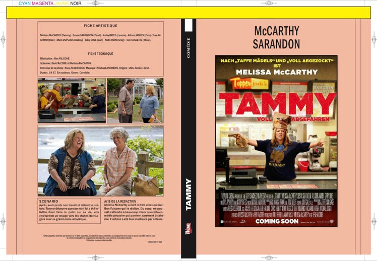 TAMMY