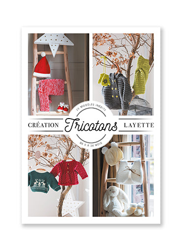Tricotons N°5