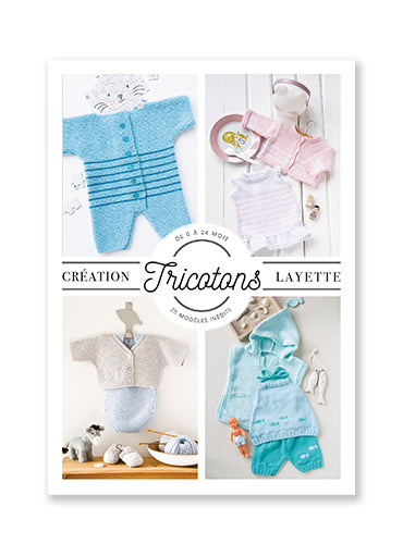Tricotons N°10