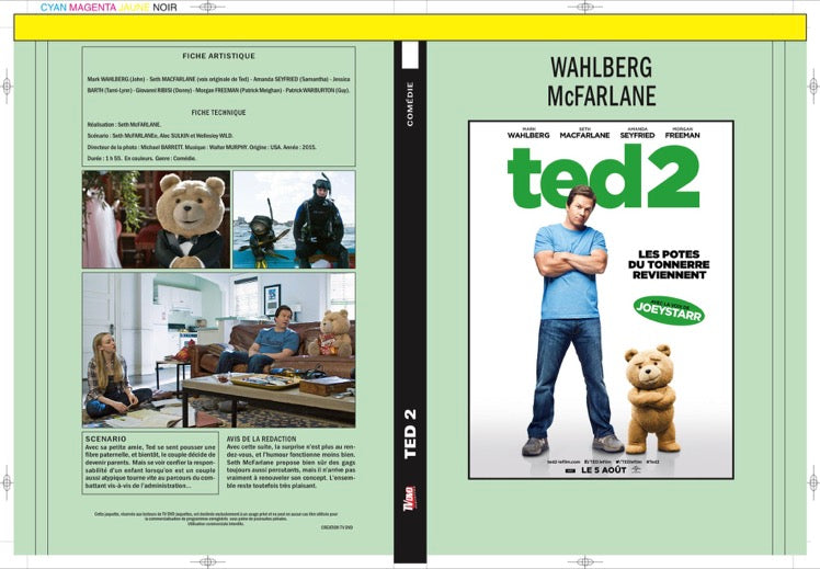 TED 2