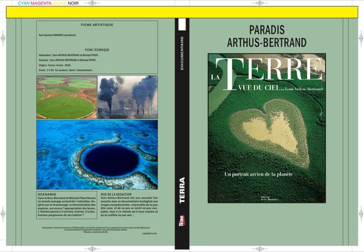 TERRA - Docu