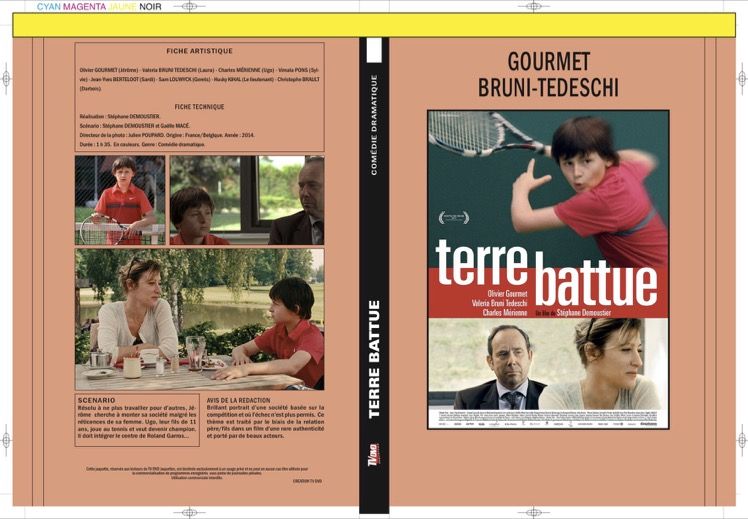 TERRE BATTUE