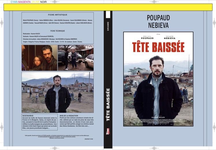 TETE BAISSEE